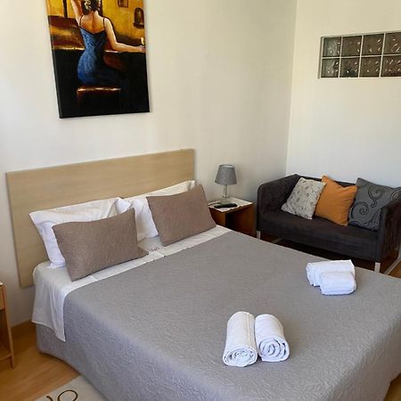 Guest House D. Filipe I Porto Exterior foto